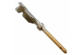 24-26 AWG Kontak Altın (HARTING 09560008175)